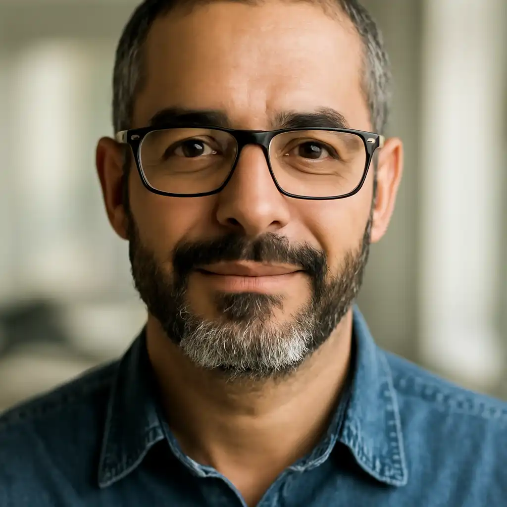 Paulo Azevedo