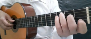 3 técnica para fazer acompanhamento musical no violão