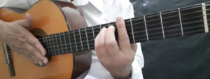 Harmonia e improvisação no violão
