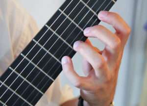 Dicas Para Dominar a Técnica Da Mão Esquerda No violão