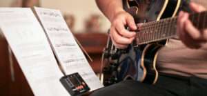 Improvisação musical na prática