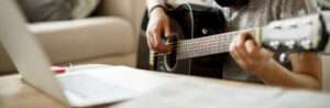 7 dicas para aprender violão