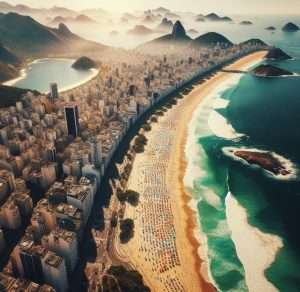 7 dicas sobre a vida cultural no Rio de Janeiro
