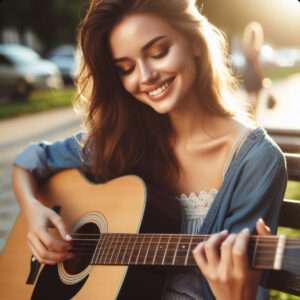 7 dicas para aprender tocar violão sozinho online